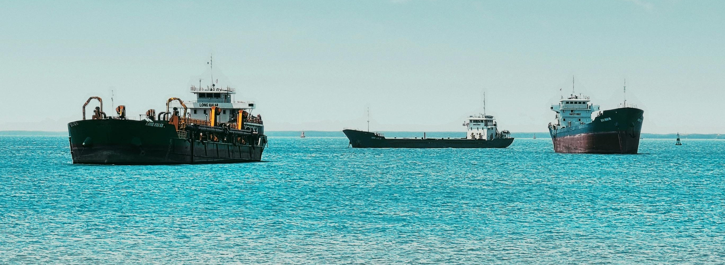 CSS Turkey Liman Operasyonu